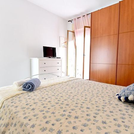 דירות אגריג'נטו Onda Marina מראה חיצוני תמונה