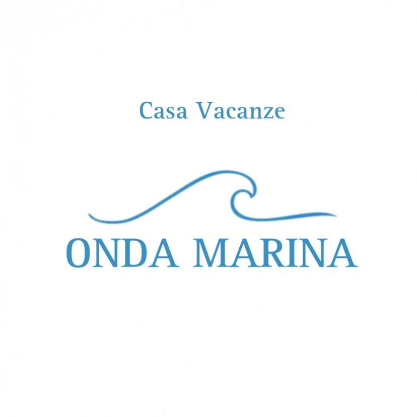 דירות אגריג'נטו Onda Marina מראה חיצוני תמונה